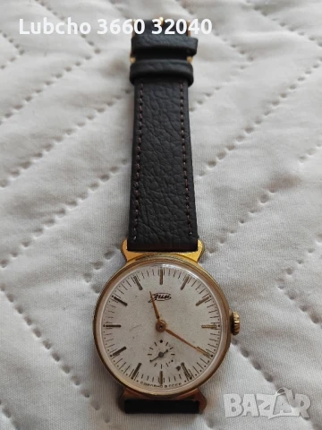 Часовник Зим, снимка 1