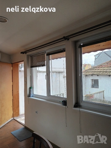 ПВЦ дограма, прозорци и врата