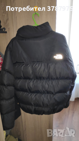 Мъжко яке THE NORTH FACE, снимка 2 - Якета - 45003581