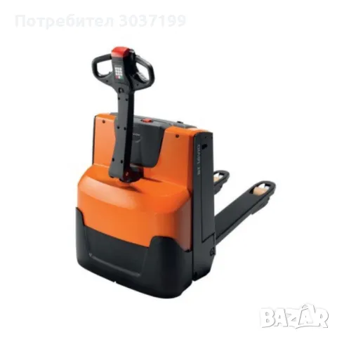 Курсове за водачи на мотокари и електрокари, снимка 2 - Други курсове - 49890935