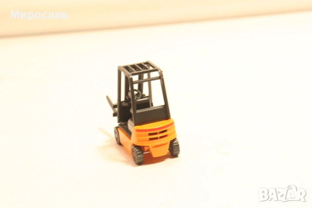 WIKING H0 1/87 МОТОКАР ЕЛЕКТРОКАР КОЛИЧКА МОДЕЛ, снимка 6 - Колекции - 54075729