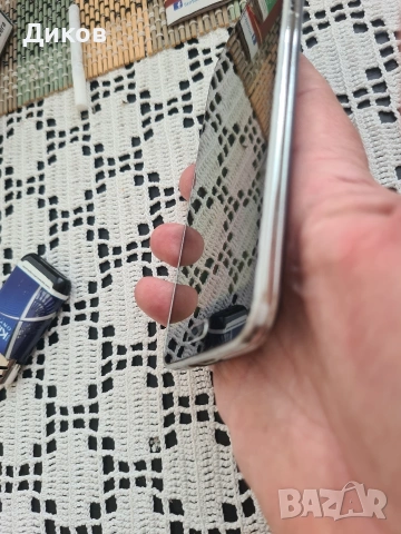 Samsung galaxy S5 BLUE LIMITED EDITION , снимка 8 - Samsung - 54088807