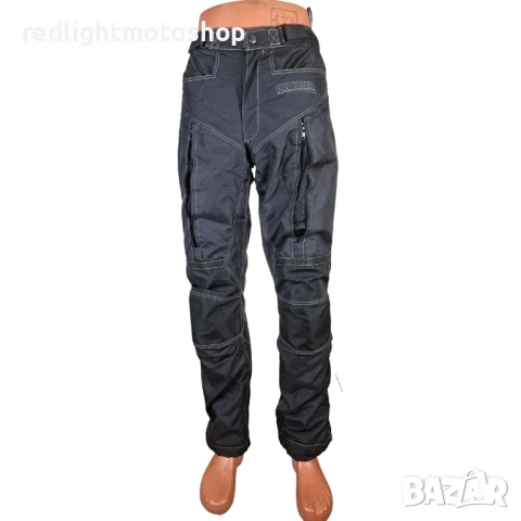 👖 4939 Probiker Мъжки летен текстилен панталон | КАТО НОВ – 💵 120 лв