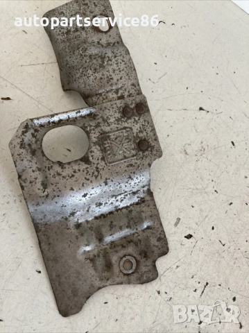 Капаци за термозащита за KIA Magentis 2.0 CRDi (2009) 140HP, снимка 2 - Части - 53269856