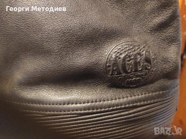 Мото панталон ACES, снимка 8 - Панталони - 51425887