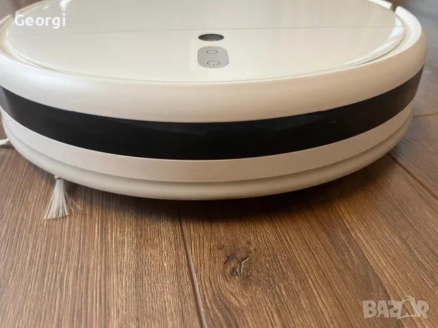 Xiaomi Mi Robot Vacuum Mop 1C, снимка 2 - Прахосмукачки - 50176554