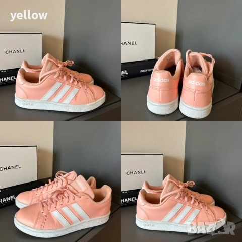 Кецове Адидас 