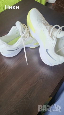 Nike оригинални баскетболни маратонки, снимка 3 - Маратонки - 53857195