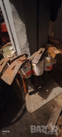 Изработвам Органайзери за Инструменти , снимка 6 - Други - 53128453