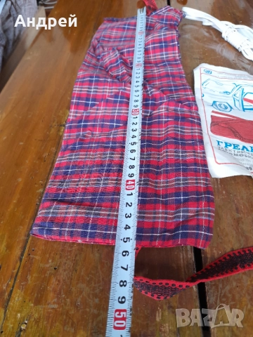 Стара автомобилна електрическа възглавница, снимка 5 - Други ценни предмети - 52204514