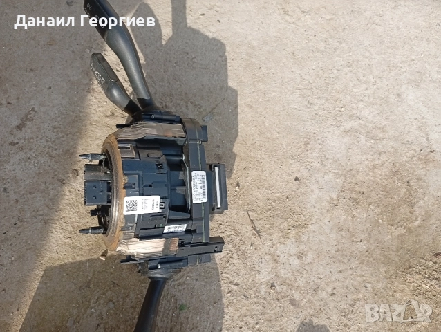 лентов кабел с лосчетата, снимка 2 - Части - 52699196