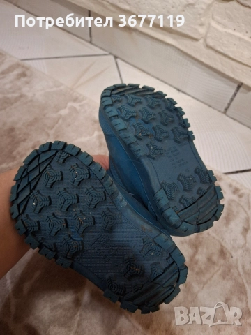 Детски апрески/ботуши, снимка 5 - Детски боти и ботуши - 52577092