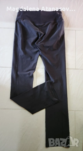 Дамски клин Nike, снимка 2 - Клинове - 53519307