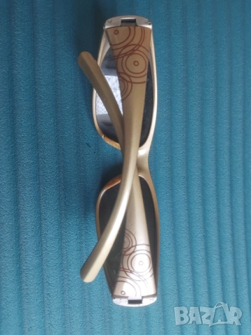 Тъмни слънчеви очила, снимка 3 - Слънчеви и диоптрични очила - 52325654