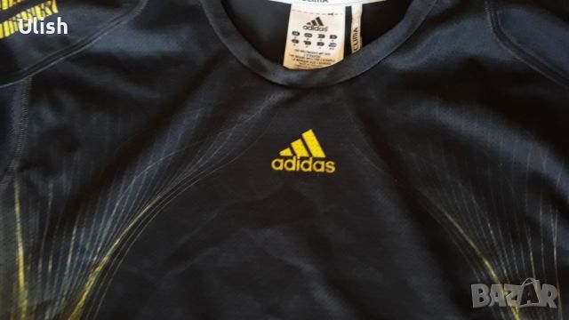 Мъжка спортна блуза Adidas, снимка 2 - Спортни дрехи, екипи - 46418670