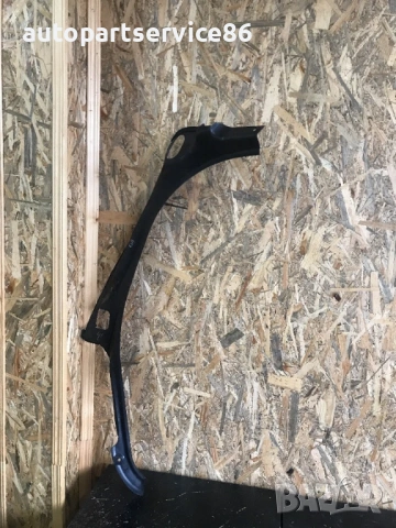 Кора / покривка за багажно отделение за задна дясна страна за Mercedes ML W164 3.0 CDI (2010) A16469