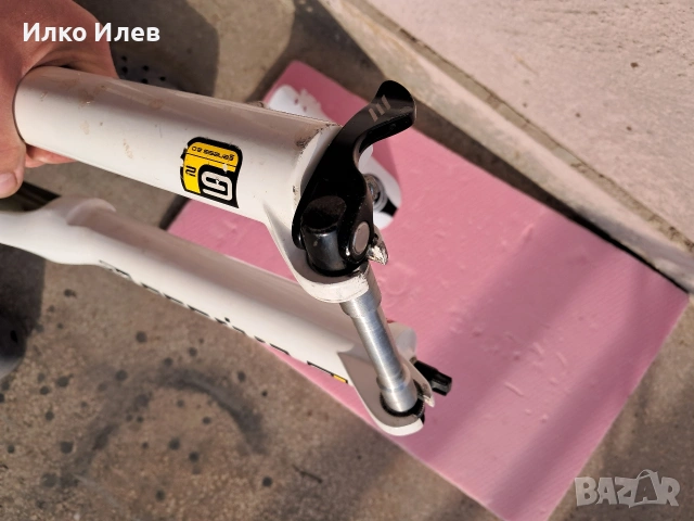 Вилка Rockshox Recon 32., снимка 3 - Части за велосипеди - 53393739