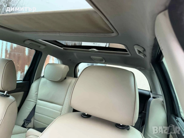 fiat croma 2.4 jtd на части фиат крома фейслифт автомат кожа , снимка 8 - Автомобили и джипове - 52436038