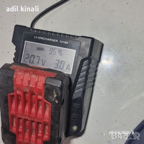 Bosch/Бош/Гайковерт/Impact