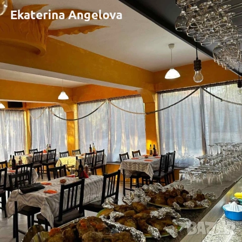 🎉 Зала Black House – твоето място за перфектното парти!, снимка 8 - Уикенд почивки и екскурзии - 53048443