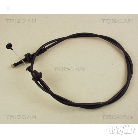 01142411 ЖИЛО ГАЗ FORD Fiesta Mk3 Хечбек (GFJ) 1.4, OE 6168458 OE 89FB9C799HA дължина [mm]1360, 1255