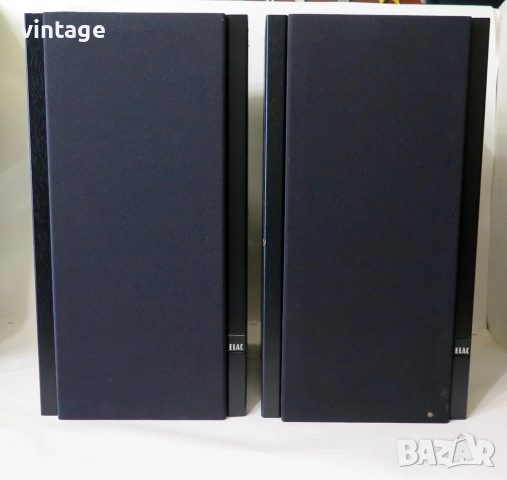 ELAC ELR 65, снимка 8 - Тонколони - 51569789