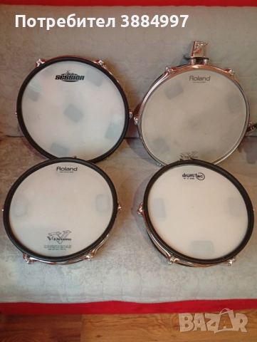 Yamaha extrime , снимка 3 - Ударни инструменти - 52645890