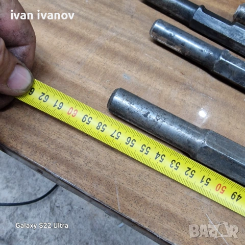 Шила Къртачи , снимка 3 - Бормашини - 54278941