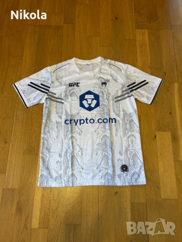 Тениска на UFC и Venum M размер