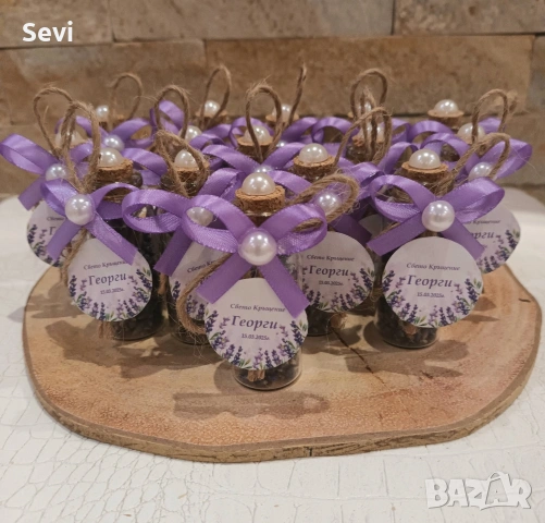 Подаръчета за гости!, снимка 7 - Декорация - 48661272