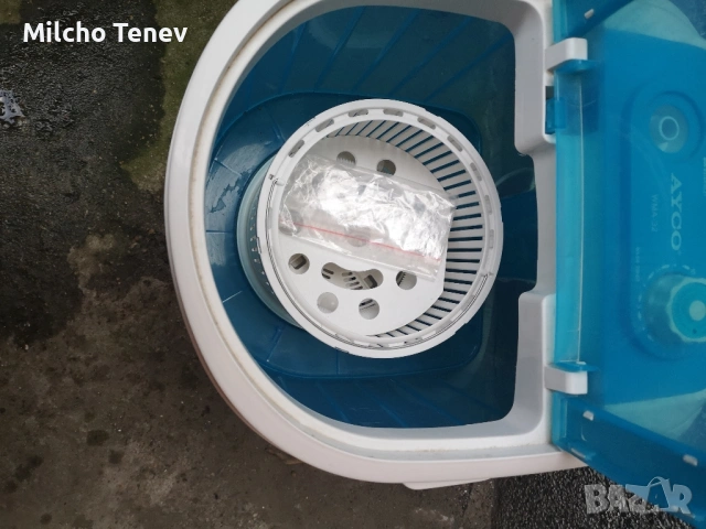 продавам пералня , снимка 3 - Перални - 53129684