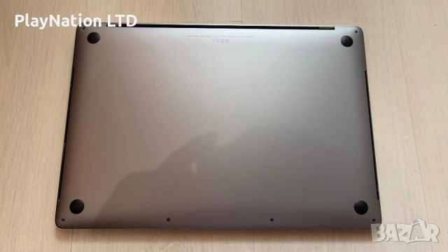 MacBook Pro A1990 i9-9980HK 32GB 500GB Vega 20, снимка 4 - Лаптопи за работа - 53051320