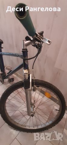 Колело KTM VERADA, снимка 5 - Велосипеди - 45494358