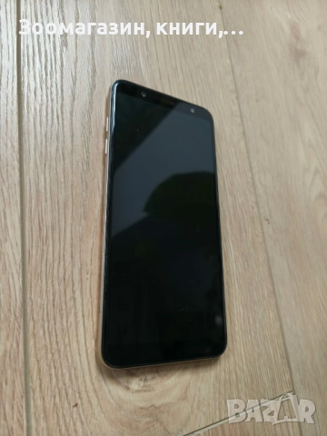 Samsung A6+, снимка 3 - Samsung - 51880080