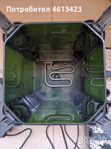 Външен филтър Eheim 2226, снимка 4 - Оборудване за аквариуми - 52368984