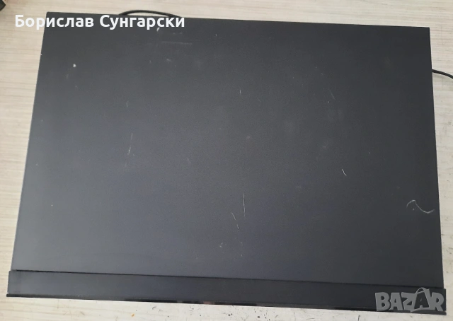 Продавам cd плейър HARMAN/KARDON HD 750 , снимка 2 - Ресийвъри, усилватели, смесителни пултове - 53067338