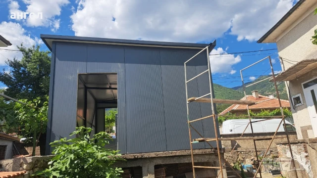 Метални конструкции Пловдив , снимка 16 - Други стоки за дома - 50584224