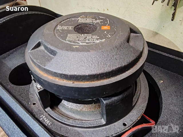 Топове ,,JBL" 600w 8 om 8 inch, снимка 8 - Тонколони - 51811721