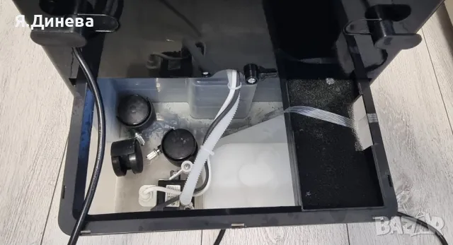 Въздушен охладител OneConcept , снимка 8 - Овлажнители и пречистватели за въздух - 49784897