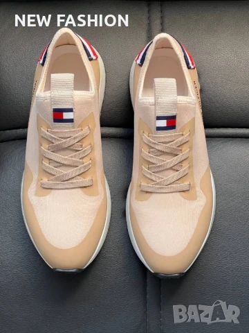Дамски Маратонки ✨ Tommy Hilfiger , снимка 11 - Маратонки - 50477163