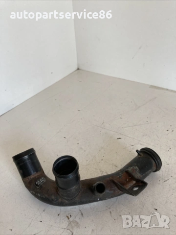 Охлаждаща тръба 140HP за KIA Magentis 2.0 CRDi (2009)