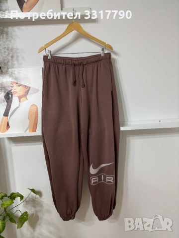 Сет долнище и топ NIKE(оригинални) , снимка 14 - Спортни екипи - 53681883