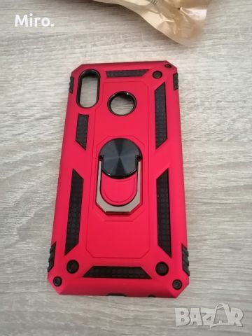 калъф за huawei p20 lite, снимка 1 - Калъфи, кейсове - 46768949