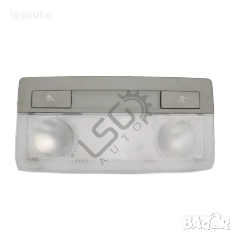 Плафон Opel Zafira Tourer C 2012-2019 ID:146201