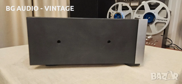 Revox B710 касетен дек, снимка 5 - Декове - 54151168