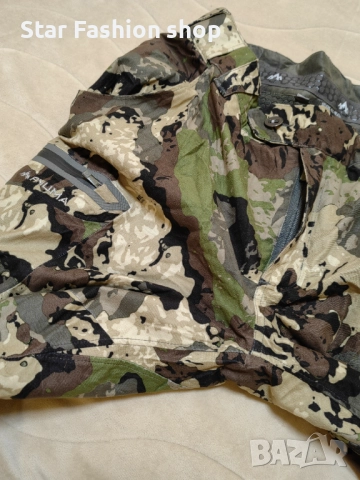 Ловен панталон Pnuma, снимка 6 - Екипировка - 52964570