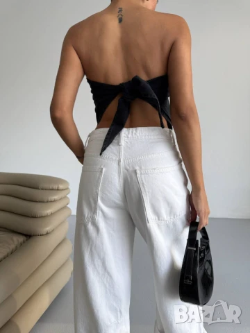 топ, снимка 6 - Корсети, бюстиета, топове - 51172547