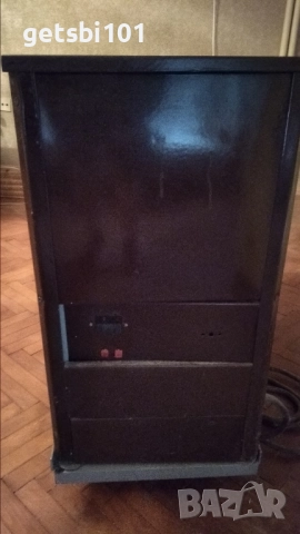 Акумулираща печка "Палма", снимка 3 - Отоплителни печки - 51925410