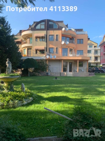 	Продава Вила в град Варна, к.к. Св.Св. Константин и Елена, 600 кв.м, 1 999 999,-, снимка 1