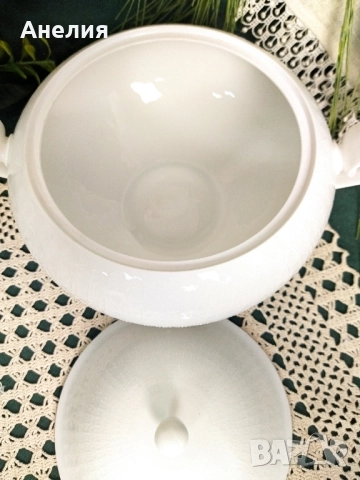 Rosenthal 🌹, снимка 4 - Чинии - 52484673